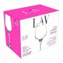 Set de Verres LAV LV-LAL569F (6 Pièces) (4 Unités)