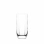 Set of glasses LAV Tuana 330 ml 6 Pieces (8 Units)