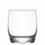 Set de Verres LAV Adora 290 ml 6 Pièces (8 Unités)