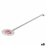 Skimmer VR Stainless steel 64 x 11 x 3 cm (6 Units)