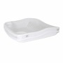 Drainer Dem Bloom Tray White 40 x 39 x 9,3 cm (6 Units)