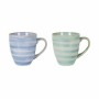 Tasse mug La Mediterránea Cocolo 450 ml (24 Unités)