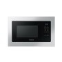 Micro-ondes Samsung MG23A7013CT/EC 23 L Noir 800 W (Reconditionné B)