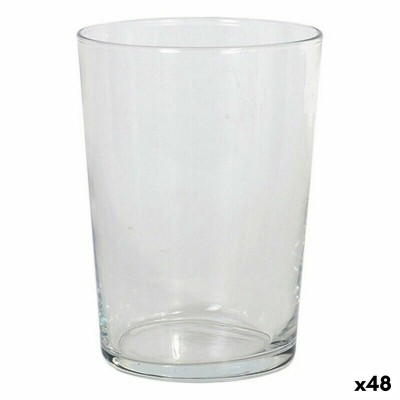 Verre LAV Bodega verre 48 Unités 50 cl