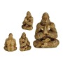 Figurine Décorative Gorille Yoga (Reconditionné C)