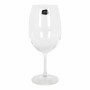 Wine glass Crystalex Lara Transparent Crystal (6 Units) (8 Units) (540 cc)
