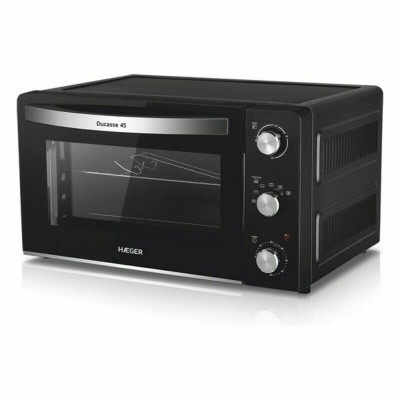 Plaque de cuisson Haeger 1500W 45 L