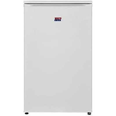 Freezer NEWPOL NW1005F1 64 L White