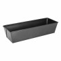 Moule rectangulaire Quttin GR-52285 (30,5 x 11,5 cm) 30,5 x 11,5 cm (12 Unités)