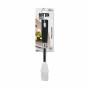 Pinceau en Silicone Quttin Foodie Noir 28 x 4 cm 2 mm (18 Unités)