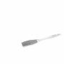 Brosse de cuisine Quttin Clear Silicone 24 x 4 x 0,5 cm