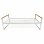 Etagère Confortime Maison 51,3 x 20,8 x 20 cm (6 Unités) (51,3 x 20,8 x 20 cm)