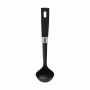 Ladle Quttin Foodie Black Nylon (24 Units)