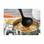 Ladle Quttin Foodie Black Nylon (24 Units)