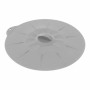 Frying Pan Lid Quttin Silicone 28 x 2,3 cm