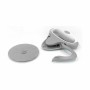 Pizza Cutter Quttin Steel 13 X 16 CM (12 Units)