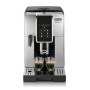 Superautomatic Coffee Maker DeLonghi ECAM 350.50.SB Black 1450 W 15 bar 300 g 1,8 L