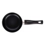 Saucepan Quttin Infinity Red 16,3 x 32,5 x 7,5 cm (6 Units)