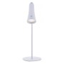 Lampe de bureau Activejet AJE-IDA 4in1 Blanc 80 Métal Plastique 150 Lm 5 W