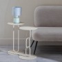 Side table Iron (Refurbished A)