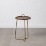 Side table 38 x 38 x 66 cm (Refurbished A)