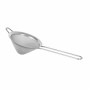 Strainer Wooow Conical Stainless steel Ø 10 x 23 cm (36 Units)