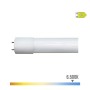 LED Tube EDM T8 18 W 2900 Lm 6500 K C Ø 2,6 x 120 cm