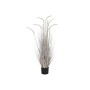 Plante décorative DKD Home Decor Gris clair (Reconditionné B)