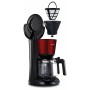 Express Coffee Machine Morphy Richards 162752 Black