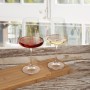 verre de vin Bohemia Crystal Loira Transparent verre 450 ml (6 Unités)