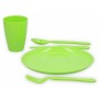 Picnic set Excellent Houseware PVC 31 Pieces