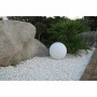 Outdoor light ball Lumisky Bobby White 11 W E27 220 V Cool White