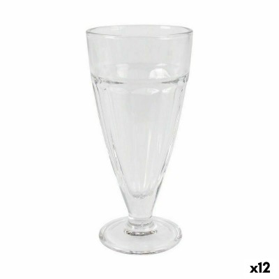 Set de Verres La Mediterránea Jerry Glace 2 Pièces (12 Unités)