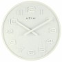 Horloge Murale Nextime 3096WI 35 cm