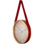 Wall Clock Nextime 3233RO 26 cm