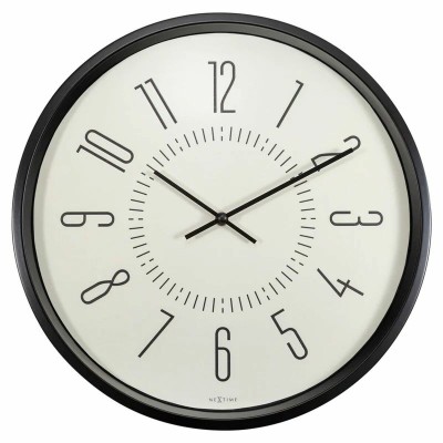 Wall Clock Nextime 3261WI 35 cm