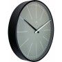 Wall Clock Nextime 7328GS 40 cm