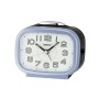 Alarm Clock Seiko QHK060L Blue