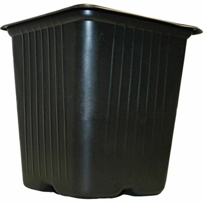 Planter Vilmorin Black Plastic