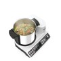Robot culinaire Kenwood Blanc Noir 1500 W 4,5 L (Reconditionné A)