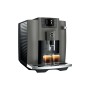 Superautomatic Coffee Maker Jura E6 Black Yes 1450 W 15 bar