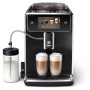 Superautomatic Coffee Maker Saeco 8780/00 Black 15 bar