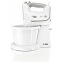 Hand Mixer BOSCH MFQ36490 Stainless steel