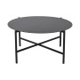 Ensemble de Table, Banc et 2 Chaises Home ESPRIT Acier 121 x 70 x 75 cm