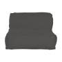 Chaise de jardin Home ESPRIT Gris 90 x 87 x 65 cm