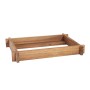 Support Viejo Valle Acacia 26,5 x 16,2 x 4 cm (3 Unités)