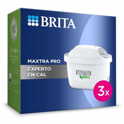 Filter for filter jug Brita MAXTRA PRO (3 Units)