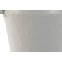 Vase Home ESPRIT White Metal 33,5 x 20 x 36 cm