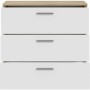 Chest of drawers 80,2 x 41,3 x 75,8 cm