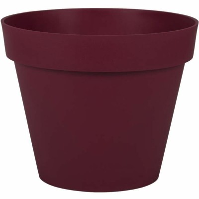 Pot Ecolux 29,5 x 29,5 x 24 cm Plastique Rond Moderne